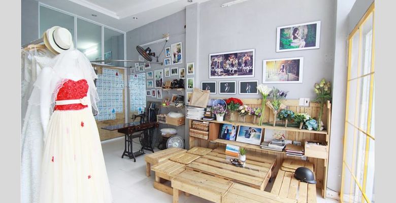 Yes studio - Quận Bình Thạnh - Thành phố Hồ Chí Minh - Hình 1