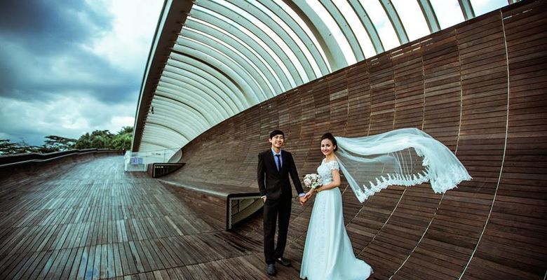 Kim ơi wedding & events - Quận Phú Nhuận - Thành phố Hồ Chí Minh - Hình 3