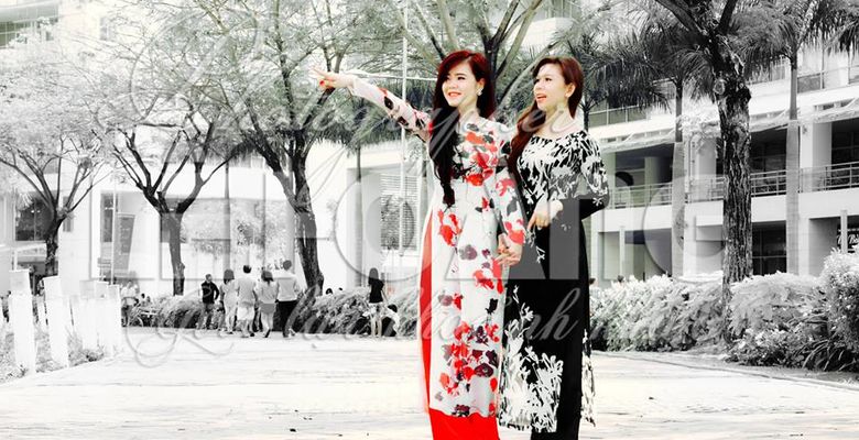 Photographer Lê Hoàng - Hình 3