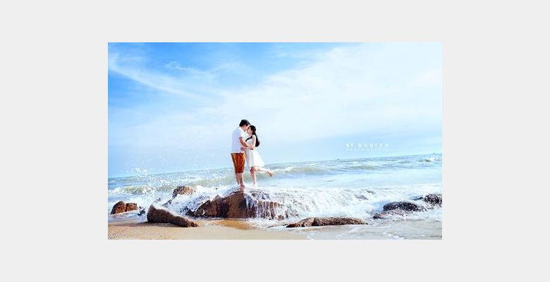 KyNguyen Wedding Photograph - Quận Hải Châu - Thành phố Đà Nẵng - Hình 3