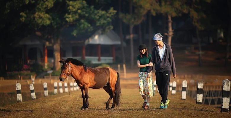 Tapu Bridal - Quận Phú Nhuận - Thành phố Hồ Chí Minh - Hình 5