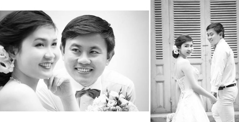 D Wedding Studio - Quận Bình Thạnh - Thành phố Hồ Chí Minh - Hình 6