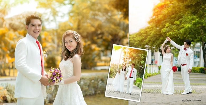 Wedding Studio Ý VY - Quận Tân Bình - Thành phố Hồ Chí Minh - Hình 1