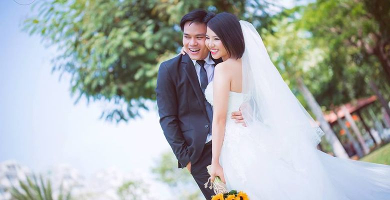 Moments Wedding Studio - Quận Phú Nhuận - Thành phố Hồ Chí Minh - Hình 3