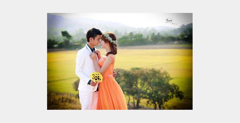 Love Garden Wedding - Huyện Tân Phú - Tỉnh Đồng Nai - Hình 7