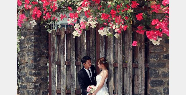 Love Garden Wedding - Huyện Tân Phú - Tỉnh Đồng Nai - Hình 6