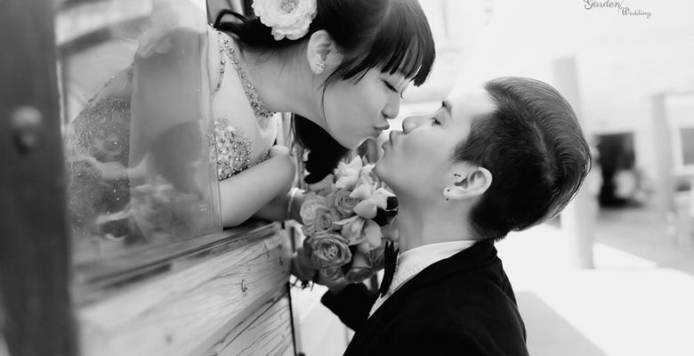 Love Garden Wedding - Huyện Tân Phú - Tỉnh Đồng Nai - Hình 4