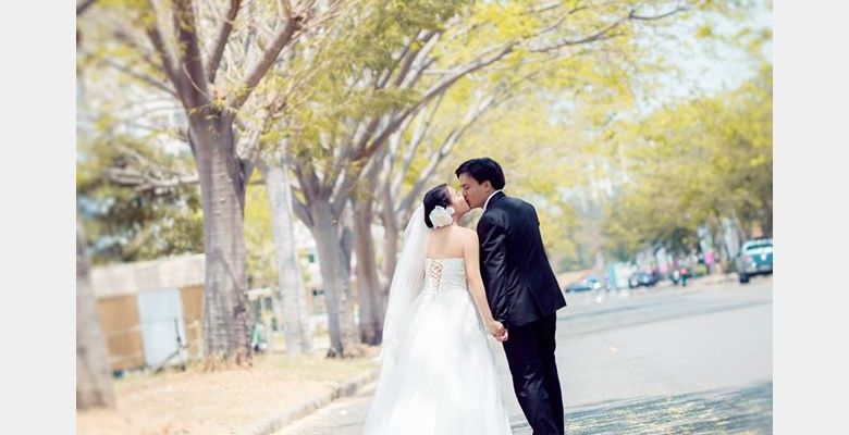 Moments Wedding Studio - Quận Phú Nhuận - Thành phố Hồ Chí Minh - Hình 4