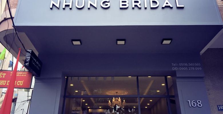 Nhung Bridal - Quận Hải Châu - Thành phố Đà Nẵng - Hình 1