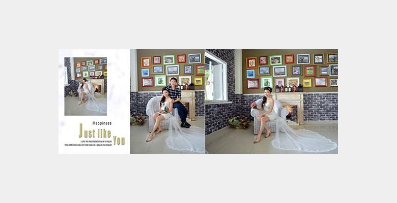 Studio Wedding - Quận Tân Phú - Thành phố Hồ Chí Minh - Hình 2