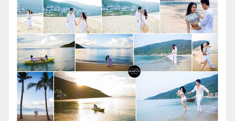 Moments Wedding Studio - Quận Phú Nhuận - Thành phố Hồ Chí Minh - Hình 10