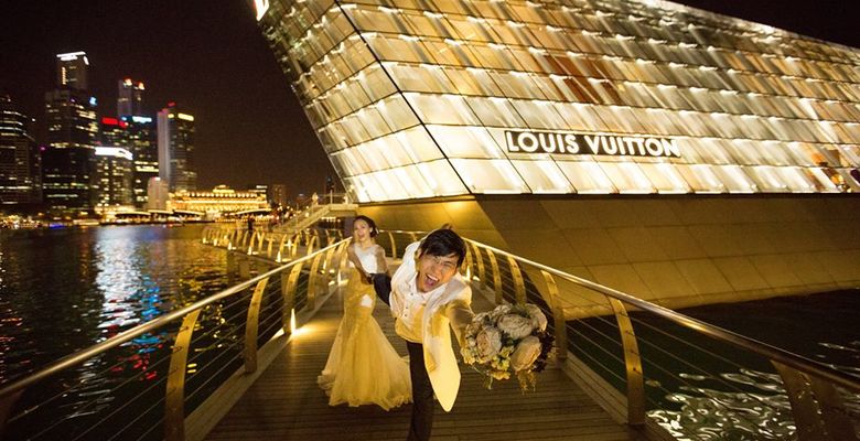 Kim ơi wedding & events - Quận Phú Nhuận - Thành phố Hồ Chí Minh - Hình 6
