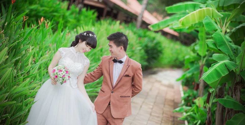 Only You Studio & Bridal - Quận Ninh Kiều - Thành phố Cần Thơ - Hình 1