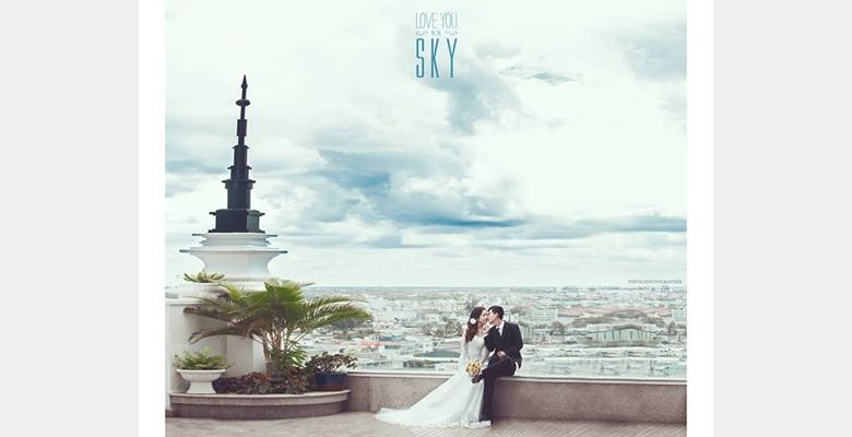 Only You Studio & Bridal - Quận Ninh Kiều - Thành phố Cần Thơ - Hình 5