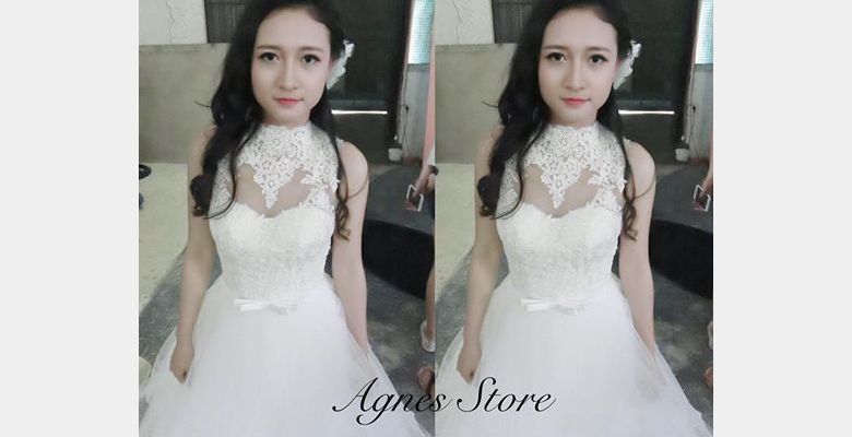Agnes Makeup Store - Quận Bình Thạnh - Thành phố Hồ Chí Minh - Hình 2