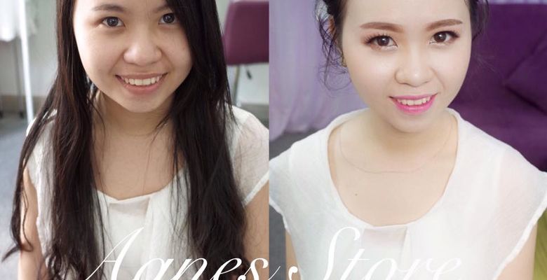 Agnes Makeup Store - Quận Bình Thạnh - Thành phố Hồ Chí Minh - Hình 5