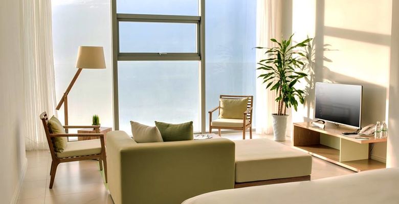 Fusion Suites Danang Beach - Quận Sơn Trà - Thành phố Đà Nẵng - Hình 2