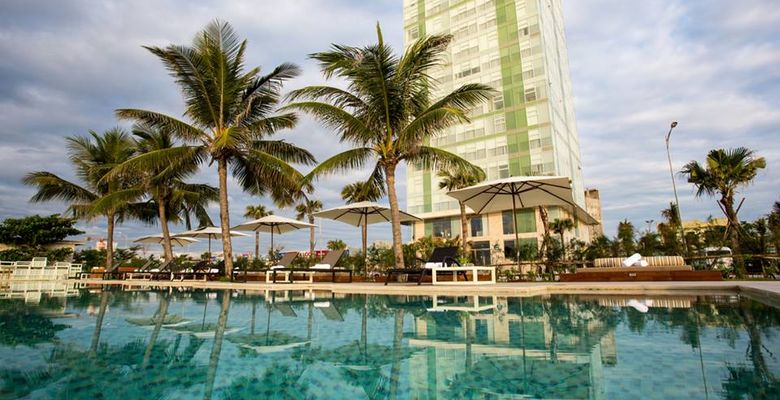 Fusion Suites Danang Beach - Quận Sơn Trà - Thành phố Đà Nẵng - Hình 1