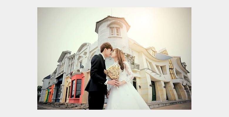 Miu Wedding Studio - Thành phố Việt Trì - Tỉnh Phú Thọ - Hình 4