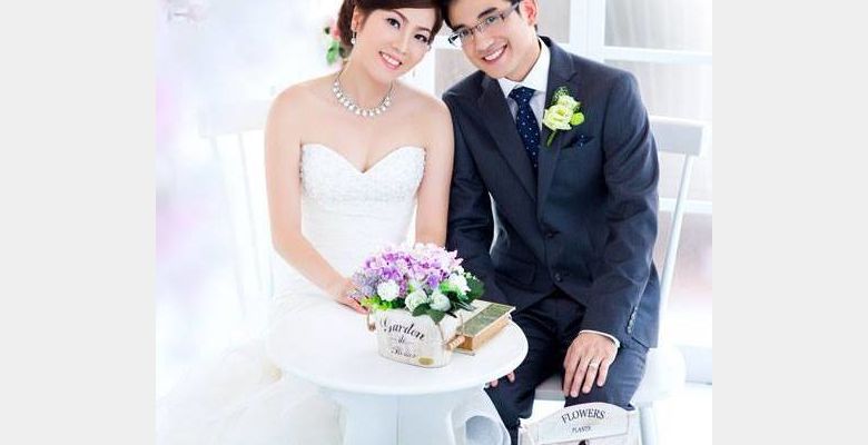 The Vow Bridal - Quận 5 - Thành phố Hồ Chí Minh - Hình 1