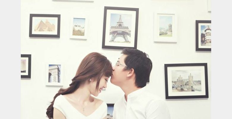 Ảnh cưới Hàn Quốc - Eros Studio - Quận 1 - Thành phố Hồ Chí Minh - Hình 3