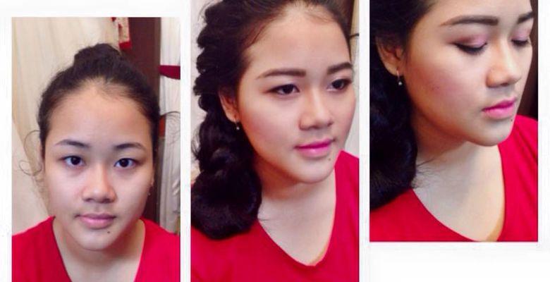 Trang Đỗ Makeup &amp; Hair - Hình 3