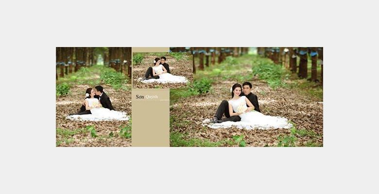 Wedding Studio Bonny - Thành phố Buôn Ma Thuột - Tỉnh Đắk Lắk - Hình 2