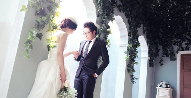 Ảnh cưới Hàn Quốc - Eros Studio - Quận 1 - Thành phố Hồ Chí Minh - Hình 7