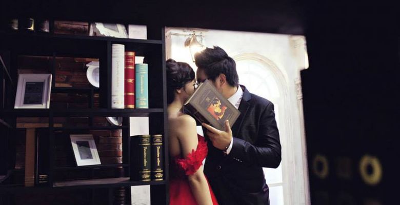Ảnh cưới Hàn Quốc - Eros Studio - Quận 1 - Thành phố Hồ Chí Minh - Hình 6