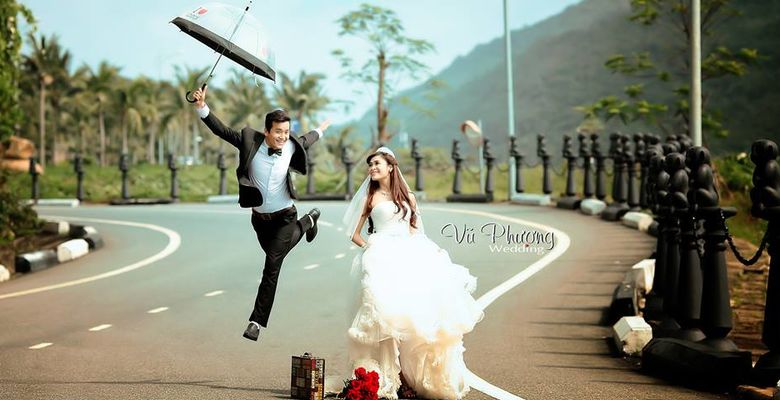 Vũ Phương Wedding - Quận Hải Châu - Thành phố Đà Nẵng - Hình 2