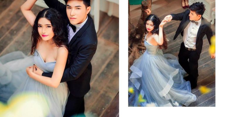 Ảnh cưới Hàn Quốc - Eros Studio - Quận 1 - Thành phố Hồ Chí Minh - Hình 1