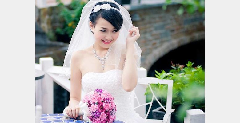 Áo cưới Hải Yến - Huyện Hóc Môn - Thành phố Hồ Chí Minh - Hình 5