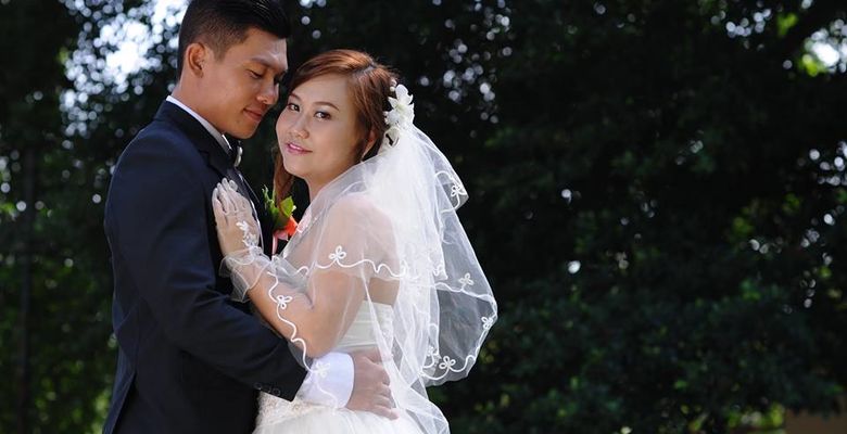 Áo cưới Hải Yến - Huyện Hóc Môn - Thành phố Hồ Chí Minh - Hình 7