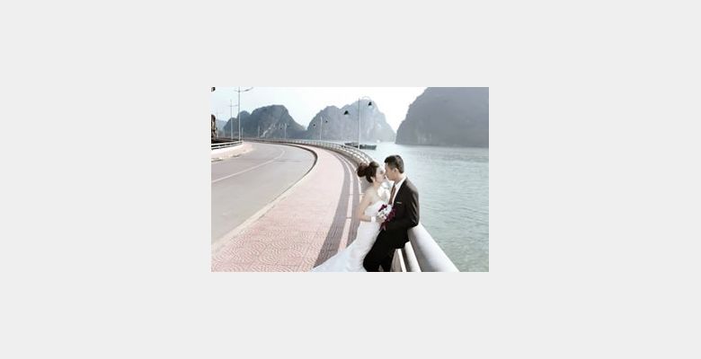 Áo cưới Happy - Quận 10 - Thành phố Hồ Chí Minh - Hình 3