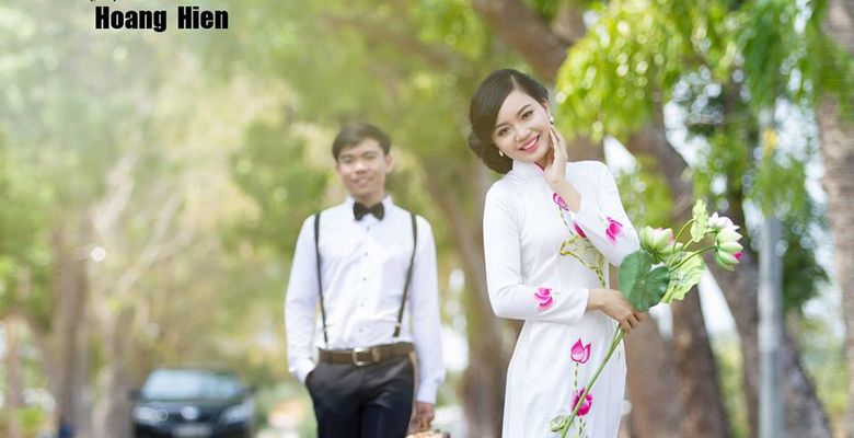 Studio áo cưới Hoàng Hiển - Huyện Xuân Lộc - Tỉnh Đồng Nai - Hình 3