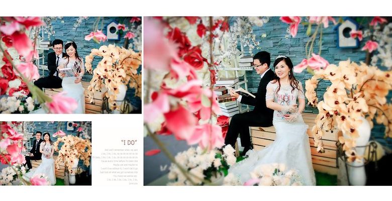 Nguyễn Cường Wedding - Quận Liên Chiểu - Thành phố Đà Nẵng - Hình 2