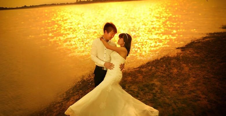 Áo cưới Thanh Hằng Vĩnh Phúc - Huyện Bình Xuyên - Tỉnh Vĩnh Phúc - Hình 5