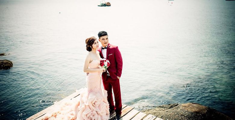 Vũ Phương Wedding - Quận Hải Châu - Thành phố Đà Nẵng - Hình 5