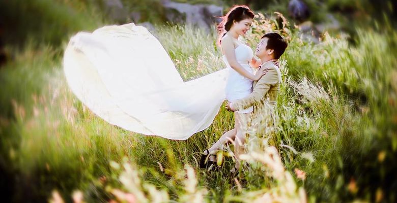 Nguyễn Cường Wedding - Quận Liên Chiểu - Thành phố Đà Nẵng - Hình 3