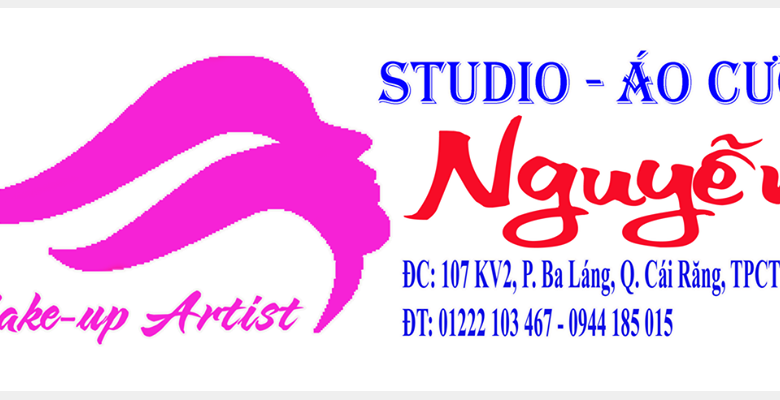 Studio - Áo Cưới Nguyễn - Quận Cái Răng - Thành phố Cần Thơ - Hình 2