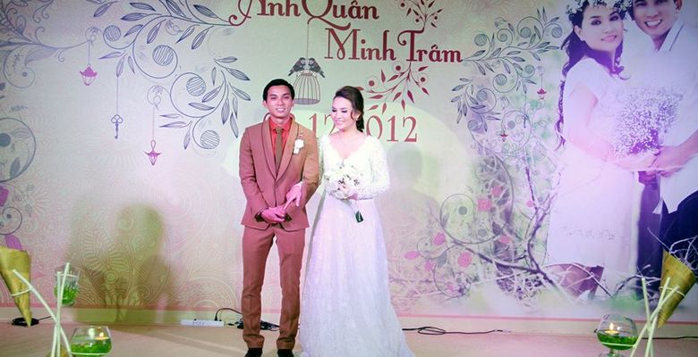 EW - Everything Wedding - Quận 1 - Thành phố Hồ Chí Minh - Hình 5