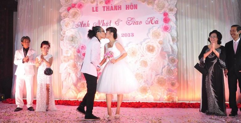 EW - Everything Wedding - Quận 1 - Thành phố Hồ Chí Minh - Hình 4