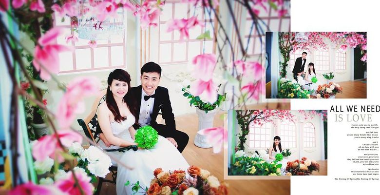 Nguyễn Cường Wedding - Quận Liên Chiểu - Thành phố Đà Nẵng - Hình 1