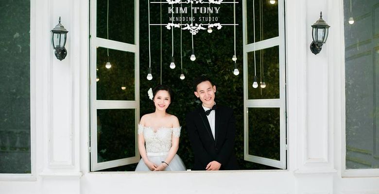 Kim Tony Studio - Quận Thủ Đức - Thành phố Hồ Chí Minh - Hình 5