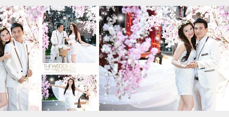 Wedding Studio Bonny - Thành phố Buôn Ma Thuột - Tỉnh Đắk Lắk - Hình 3