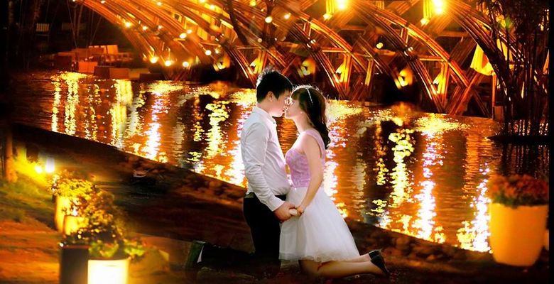 Áo cưới Thanh Hằng Vĩnh Phúc - Huyện Bình Xuyên - Tỉnh Vĩnh Phúc - Hình 4