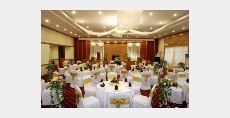 Trúc Lâm Event - Thành phố Uông Bí - Tỉnh Quảng Ninh - Hình 3