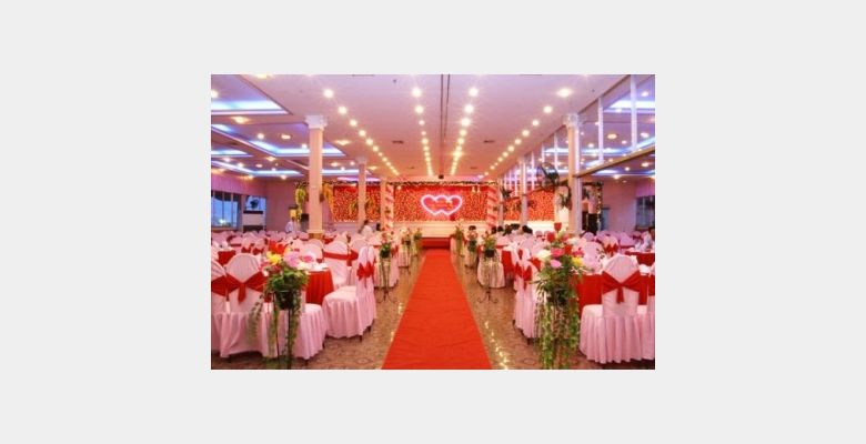 Trúc Lâm Event - Thành phố Uông Bí - Tỉnh Quảng Ninh - Hình 2