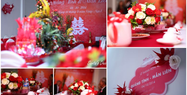 Santa's Decor - Quận Cẩm Lệ - Thành phố Đà Nẵng - Hình 3