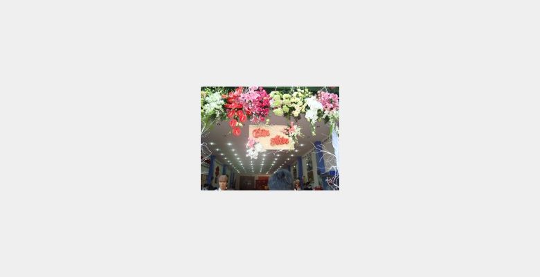Hoa tươi Ánh Dương - Quận 1 - Thành phố Hồ Chí Minh - Hình 2